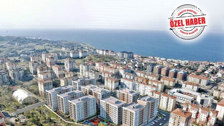 Konutta amortisman süresi kısalıyor! İşte İstanbul’un yatırım haritası - emlak