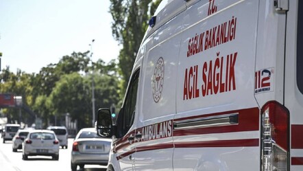 Kütahya'da şüpheli ölüm! 17 yaşındaki genç ölü bulundu! - gundem