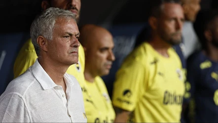 Mourinho 2 gün önceden taktiği verdi! Zeki Murat Göle'den 4-0'lık Sivas galibiyeti yorumu - Spor