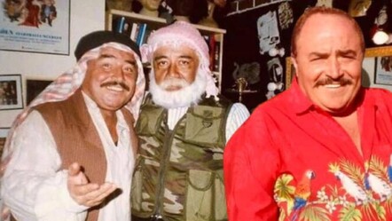 Pekcan Türkeş'ten yıllar sonra gelen 'Levent Kırca' itirafı! Mal varlığını tek tek açıkladı - magazin