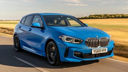 Sıfır Clio fiyatına, ikinci el 2019 BMW 118! Sizin tercihiniz hangisi? - ekonomi