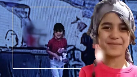 Şirin Elmas'ın katiliyle ilk karşılaşması ortaya çıktı! - gundem