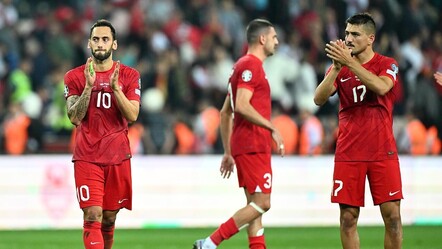 Türkiye Milli maçı ne zaman, hangi kanalda, muhtemel 11 belli oldu mu? Gözler Türkiye-Galler maçında! - haberler