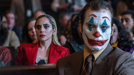 Ünlü aktörden Joker 2 itirafı: Filmin başarısız olacağını oyuncular biliyordu - haberler