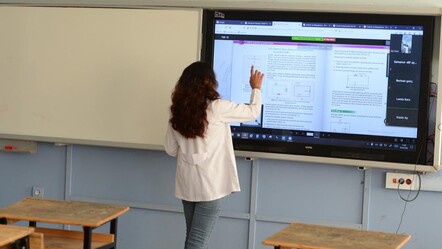 2024 ÖBA Kasım semineri başladı!  Öğretmen seminerleri ne zaman bitiyor? - haberler
