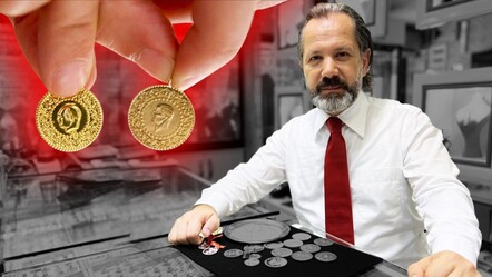 '2024'ün son fırsatı' diyerek gün ve rakam verdi! İslam Memiş'ten altın fiyatları değerlendirmesi - ekonomi
