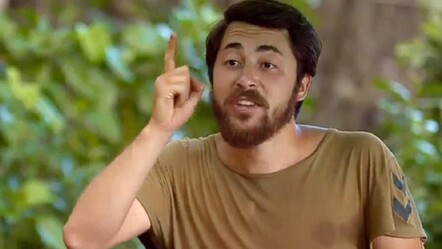 Acun Ilıcalı işten çıkarmıştı! Semih Öztürk ortaya çıktı! Survivor paylaşımı gündem oldu - magazin