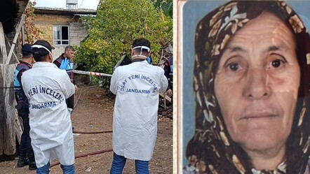 Antalya’da feci ölüm! Eve girenler acı tabloyla karşılaştı - gundem