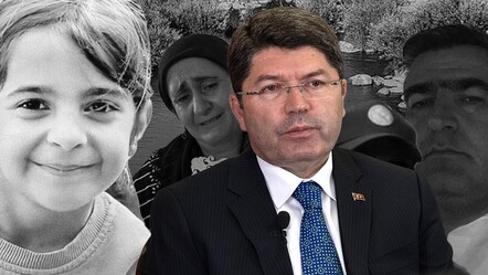Bakan Tunç'tan Narin davası açıklaması: Ek rapor talep edildi - gundem