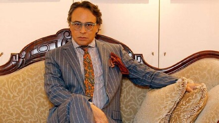 Barbaros Şansal havalimanında gözaltına alınmıştı! İfadenin ardından serbest bırakıldı - haberler