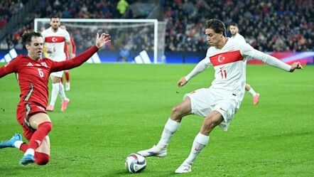 Biletler yarın satışa çıkıyor! Türkiye-Karadağ maç biletleri ne kadar? - haberler