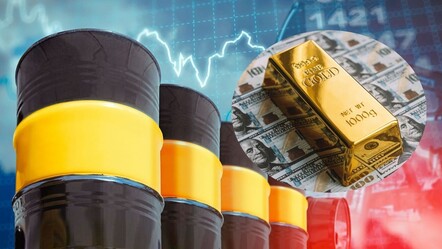 Borsa haftaya yükselişle başladı! Altın ve petrol sert düştü - ekonomi