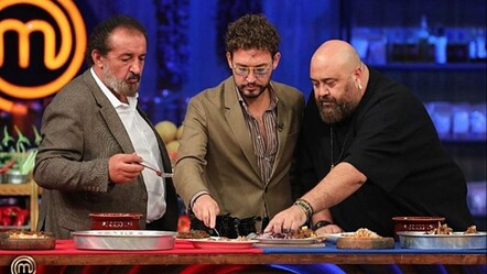 Büyük hata elenmesine neden oldu! MasterChef'te kim elendi? - haberler