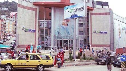 Doktora şiddet skandalı! Saldırıya uğrayan cerrah CHP il başkanı çıktı - gundem