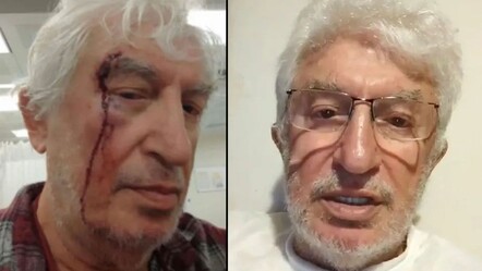 Eski kiracısına inanan emekli profesörün hayatı karardı! 650 bin dolarını verip dayak yedi - gundem