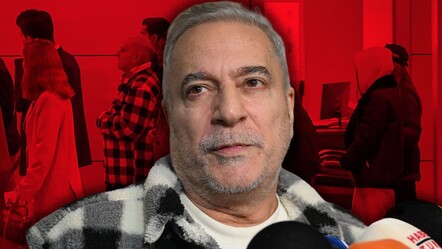 Ev hapsi cezasına çarptırılan Mehmet Ali Erbil'in ilk sözleri 'beni öldürürlerdi' oldu - magazin