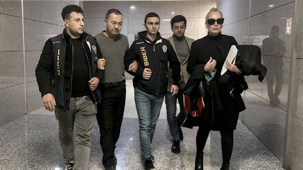 Serdar Ortaç'tan ilk açıklama! Sözleriyle pişmanlığını dile getirdi - magazin