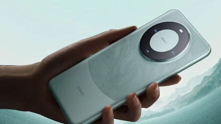 Huawei Mate 70'nin satış fiyatı ortaya çıktı! - teknoloji