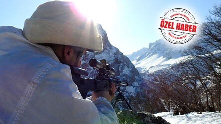 Hükümet bölücülere göz açtırmayacak! İşte terörsüz Türkiye için dört formül - gundem