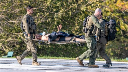 İsrail ordusu eriyor! Tel Aviv'i korkutan rakamlar açıklandı - gundem