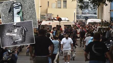 İsrailli sözcüden çağrı cihazları saldırısı hakkında Netanyahu itirafı - dunya