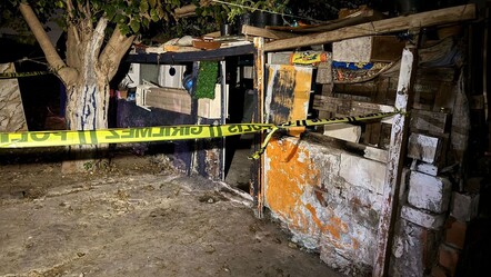 İzmir'de elektrik sobası faciası! Yangında 5 kardeş hayatını kaybetti - dunya