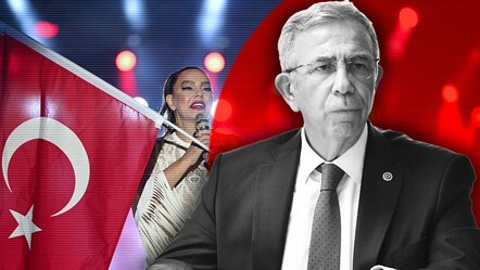 Konserlere ne kadar ödendi? Mansur Yavaş'tan 'Ebru Gündeş konseri' açıklaması - ekonomi