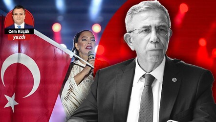 Mansur Yavaş ilk çiziğini yedi!.. - gundem