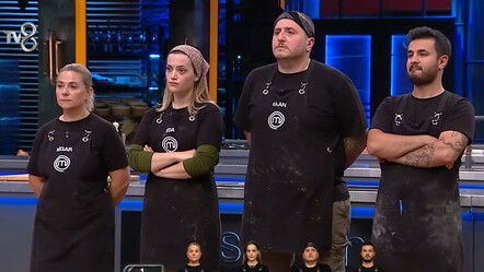 MasterChef’te veda eden isim belli oldu! Sevinen de var üzülen de... - magazin