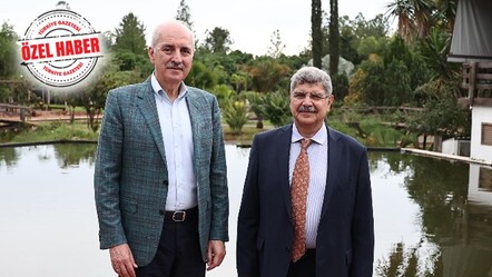 Meclis Başkanı Kurtulmuş’tan TBMM’ye çağrı: Yeni anayasa siyasetin görevi - haberler