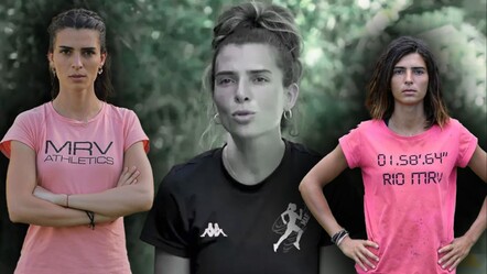 Merve Aydın, Survivor 2025'e katılacak mı? 5 kez Survivor’da mücadele etti  - haberler