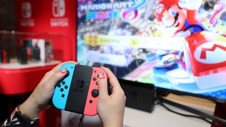 Nintendo, yasa dışı tanıtım yapan yayıncıya 7,5 milyon dolarlık dava! - teknoloji
