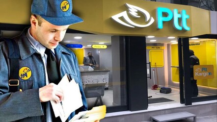 PTT personel alımı ne zaman, şartları neler?  - haberler