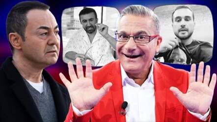 Serdar Ortaç ve Mehmet Ali Erbil'e verilen ev hapsi cezası neleri kapsıyor? - magazin