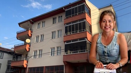 Tekirdağ'da dehşet evi! Annesini uyurken öldüren genç 4 kişiyi de yaraladı - gundem