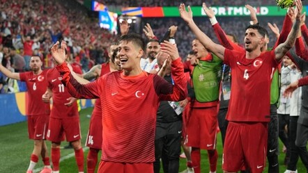 Türkiye Milli Futbol Takımı Galler maçına hazırlanıyor! Türkiye Galler maçı nerede oynanacak? - haberler