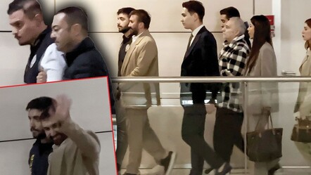 Ünlülere yasa dışı bahis soruşturması! Mehmet Ali Erbil ile Serdar Ortaç'a ev hapsi cezası verildi - magazin