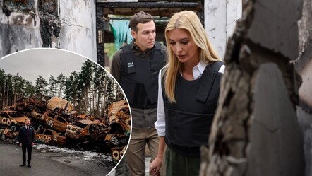 Vahşeti şova döktüler! Savaş bölgelerine özel tur - gundem