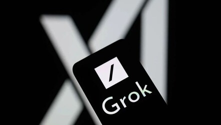 X, yapay zeka sohbet robotu Grok'un ücretsiz bir sürümünü test ediyor! - teknoloji