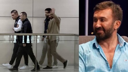 Geçtiğimiz yıllarda birkaç paylaşımı tepki çekmişti! Gözaltına alınan İbrahim Yılmaz'dan ilk açıklama - magazin