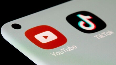 YouTube'dan TikTok hamlesi! Yeni özellik test ediliyor - teknoloji