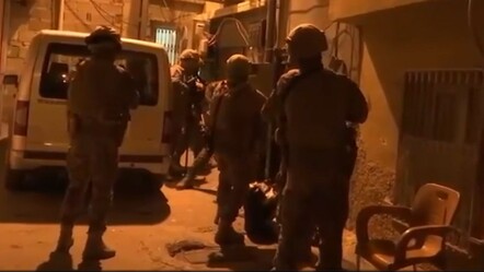 Yurt dışında tutuklu bulunan Ramazan Bayğara'nın çetesi çökertildi - gundem