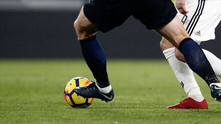 12 Kasım Salı maç takvimi: Bugün hangi maçlar var? - haberler