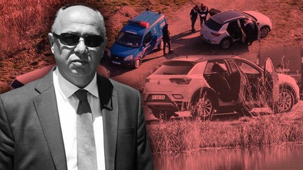 20 yıl başkanlık koltuğuna oturmuştu: AK Partili eski belediye başkanı Osman Nuri Civelek ölü bulundu - gundem