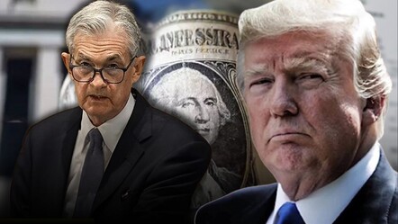 ABD seçimlerinden sonra ilk FED faiz kararı ne zaman açıklanacak?  - haberler