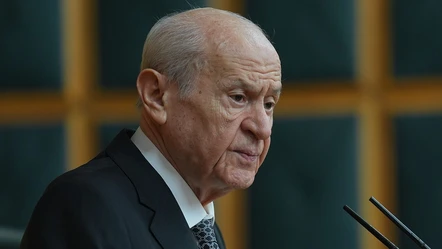 Bahçeli, "Oy kaygısı ile hareket etmeyiz" dedi ve ekledi: Söylediğimiz her şeyin arkasındayız - Politika