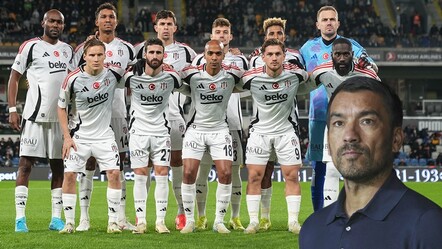 Beşiktaş'ın şampiyonluk için tek şansını açıkladı! Nihat Kahveci: Lig biter! Havlu, bornoz, terlik... - spor