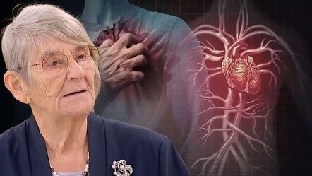 Canan Karatay'dan COVID-19 pandemisi vurgusu! Büyük bir senaryoydu - saglik