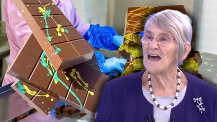 Canan Karatay'dan 'Dubai çikolatası' çıkışı! Canlı yayında 'zehir' diyerek açıkladı - saglik