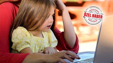 Cumhurbaşkanlığı harekete geçirdi! Doğru rehberlik çocukları dijital dünyadan korur - ekonomi